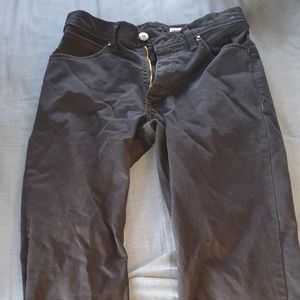 Wrangler jeans